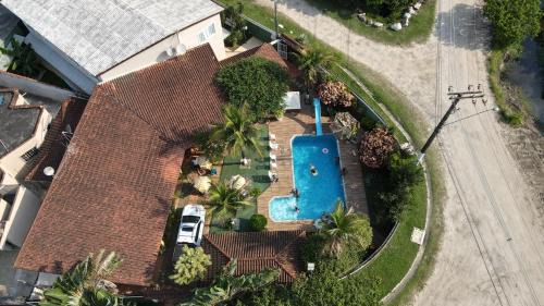 Jardim Virginia Hotel | Relaxing Pousada Villa Virgínia with Ocean Views & Pool