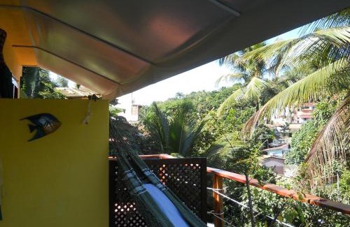 Morro de Sao Paulo Hotel | Discover Pousada VillaBahia: 9.6/10 Oceanfront Retreat