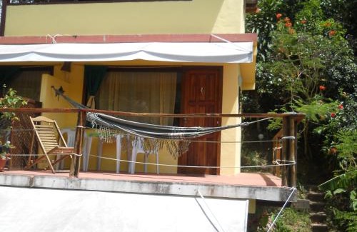 Morro de Sao Paulo Hotel | Discover Pousada VillaBahia: 9.6/10 Oceanfront Retreat