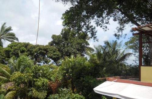 Morro de Sao Paulo Hotel | Discover Pousada VillaBahia: 9.6/10 Oceanfront Retreat