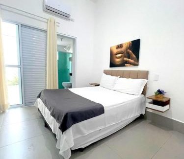 Balneario Praia do Pernambuco Hotel | Relaxing Pousada Village Cozumel with Oceanfront Pool