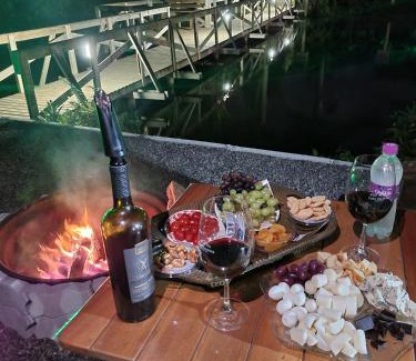 Praia Grande Hotel | Unforgettable Stay at Pousada Village dos Canyons