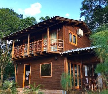 Praia Grande Hotel | Unforgettable Stay at Pousada Village dos Canyons