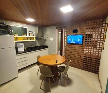 Velha Boipeba Apartment | Oceanfront Escape at Pousada Village Feliz Boipeba