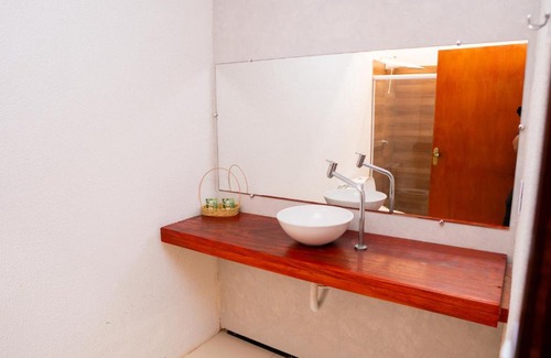 Camocim Hotel | Discover POUSADA VILLAGE KITE: 9/10 Rated Getaway