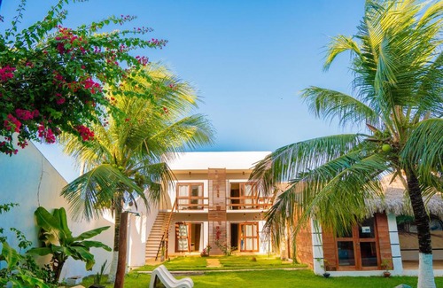 Camocim Hotel | Discover POUSADA VILLAGE KITE: 9/10 Rated Getaway