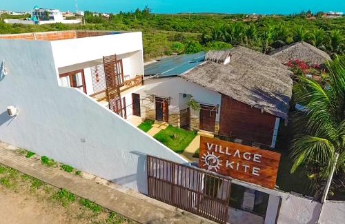Camocim Hotel | Discover POUSADA VILLAGE KITE: 9/10 Rated Getaway