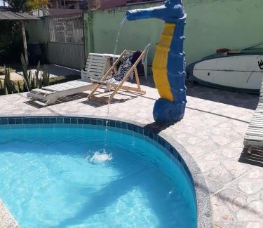 Piuma Hotel | Pet-Friendly Retreat at Pousada Village Piuma with Pool