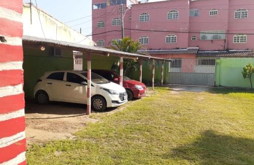 Piuma Hotel | Pet-Friendly Retreat at Pousada Village Piuma with Pool