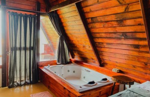 Camocim Hotel | Discover Pousada Village Sonhos Camocim with Ocean Views