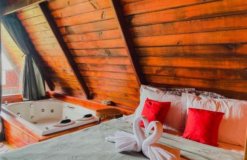 Camocim Hotel | Discover Pousada Village Sonhos Camocim with Ocean Views