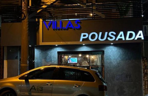 Sorocaba Hotel | Family-Friendly Charm at Pousada Villas – A Great Getaway