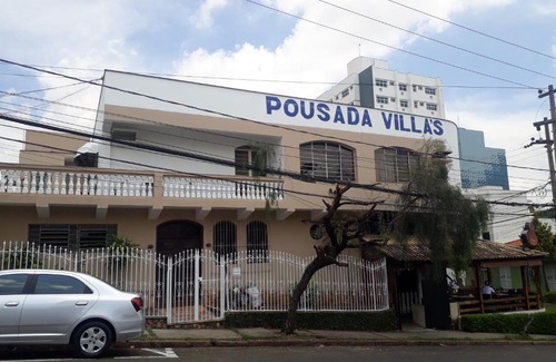 Sorocaba Hotel | Family-Friendly Charm at Pousada Villas – A Great Getaway