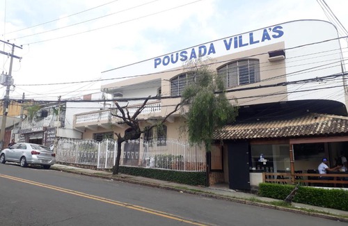 Sorocaba Hotel | Family-Friendly Charm at Pousada Villas – A Great Getaway