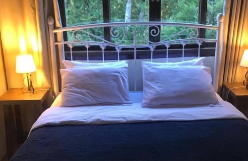 Monte Verde Hotel | VillaSerrana: Guest Rated 9.8 with Pool & Spa Amenities