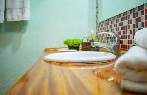 Monte Verde Hotel | VillaSerrana: Guest Rated 9.8 with Pool & Spa Amenities
