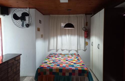 Grao Para Apartment | Discover Pousada do Centro Vino e Leta - Pet & Child Friendly