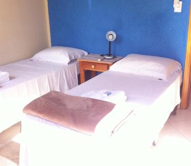 Guaratingueta Hotel | Explore Pousada Vista Alegre: Pet-Friendly and Family Welcoming