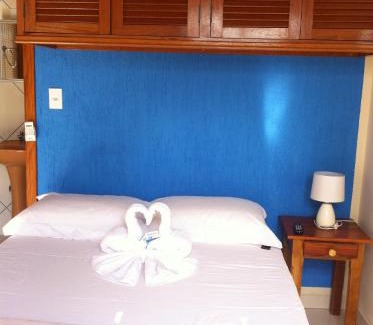 Guaratingueta Hotel | Explore Pousada Vista Alegre: Pet-Friendly and Family Welcoming