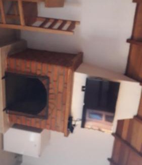 Camanducaia Cabin | Pet-Friendly Retreat at Pousada Vista do Paraíso