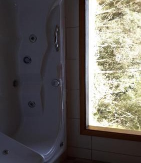 Camanducaia Cabin | Pet-Friendly Retreat at Pousada Vista do Paraíso