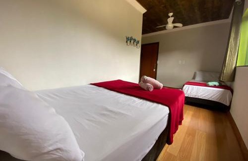 Tiradentes Hotel | Enjoy the Comfort of Pousada Vista Serra in Prados MG