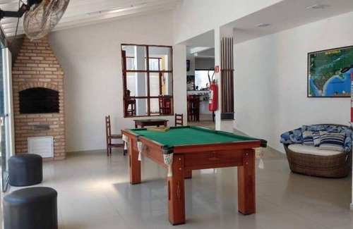 Indaia Hotel | Enchanting Pousada Vistazul: Pool, Restaurant & More!