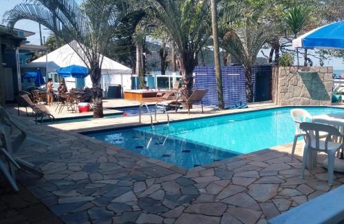 Indaia Hotel | Pousada Vistazul: Oceanfront Getaway with Heated Pool