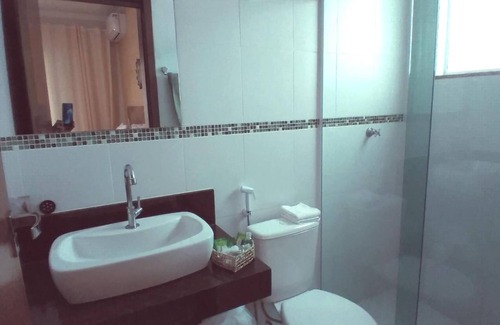 Cibratel I Hotel | Discover Pousada Visual Mar: Family-Friendly Retreat