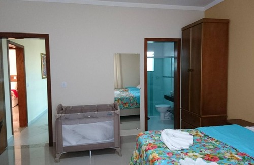 Cibratel I Hotel | Discover Pousada Visual Mar: Family-Friendly Retreat