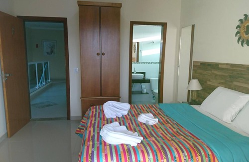 Cibratel I Hotel | Discover Pousada Visual Mar: Family-Friendly Retreat