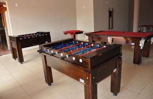 Olimpia Hotel | Experience Pousada Vitalis: 4-Star Oceanfront Retreat