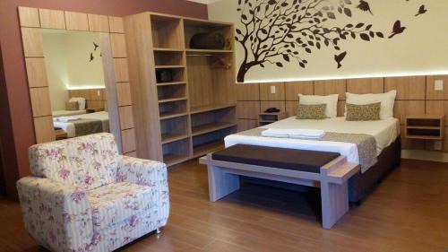 Olimpia Hotel | Experience Pousada Vitalis: 4-Star Oceanfront Retreat
