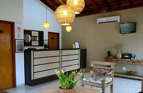 Olimpia Hotel | Guest Rated Pousada Vitalis: Pool, Spa & Family-Friendly Fun