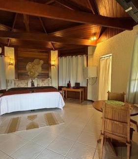 Angra dos Reis Hotel | Guest Rated Pousada Vitorino with Ocean View & Pet Friendly