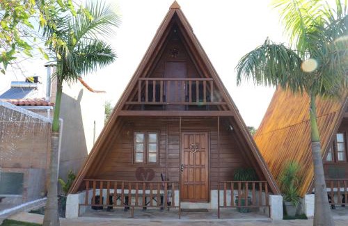 Sao Thome das Letras Hotel | Experience Pousada Viva: Oceanfront Gem in São Thomé