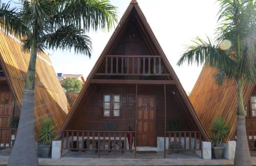 Sao Thome das Letras Hotel | Experience Pousada Viva: Oceanfront Gem in São Thomé