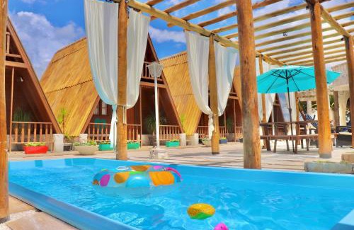 Sao Thome das Letras Hotel | Experience Pousada Viva: Oceanfront Gem in São Thomé