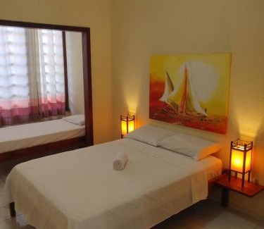 Paracuru Hotel | Oceanfront Bliss at Pousada Viva Praia - Rated 9.3/10