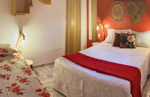 Santo Amaro do Maranhao House | Experience Pousada Viva Santo Amaro with Ocean Views