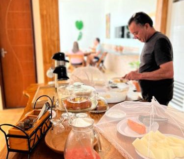 Santo Amaro do Maranhao House | Experience Pousada Viva Santo Amaro with Ocean Views