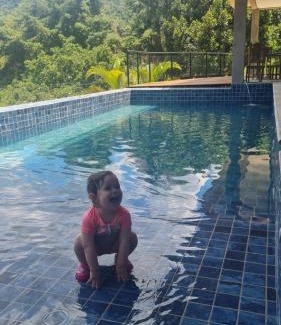 Aguas de Lindoia Hotel | Pet-Friendly Retreat at Pousada Viva Vida with Pool Access