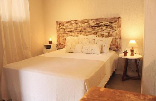 Praia do Rosa Hotel | Guest Rated 10/10 - Pousada Vivenda do Rosa with Pool