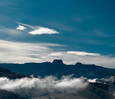 Goncalves Hotel | Escape to Pousada Viver a Pedra - Rated 9.8/10 Stay