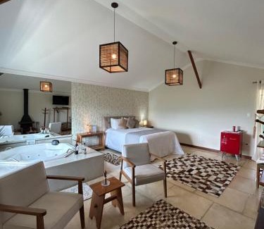 Goncalves Hotel | Escape to Pousada Viver a Pedra - Rated 9.8/10 Stay