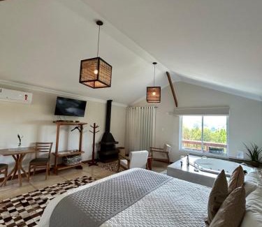 Goncalves Hotel | Escape to Pousada Viver a Pedra - Rated 9.8/10 Stay