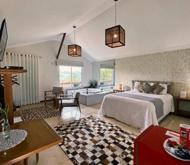 Goncalves Hotel | Escape to Pousada Viver a Pedra - Rated 9.8/10 Stay
