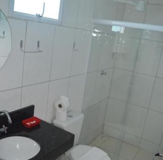Ponta do Mangue Hotel | Inviting Pousada Vovó Zilda with Ocean Views & Pool