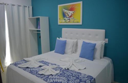Ponta do Mangue Hotel | Inviting Pousada Vovó Zilda with Ocean Views & Pool