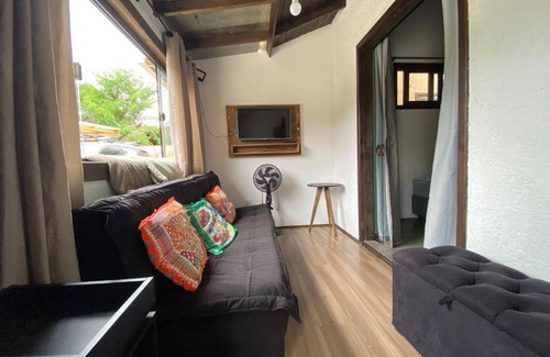 Rio Vermelho Sul Hotel | Pet-Friendly Pousada Wind Moçamba with Pool & Breakfast